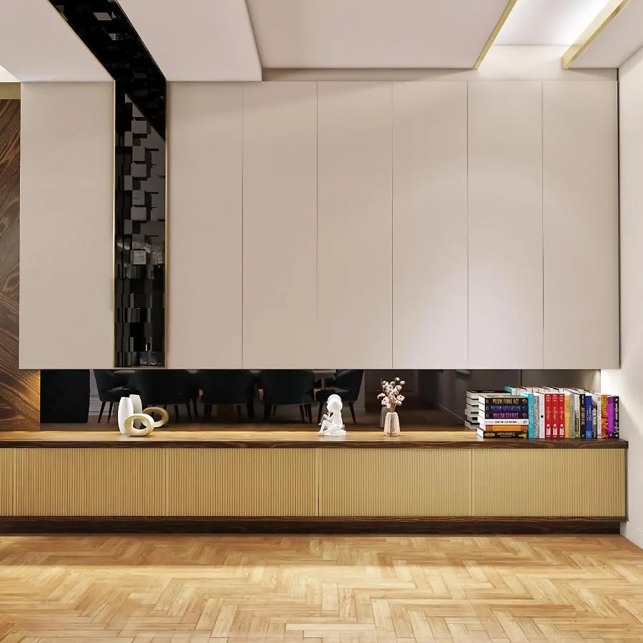 Luxury Home Zafro Palace Baku