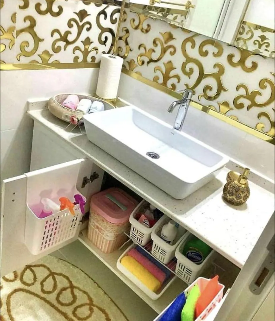 Luxury Home Zafro Palace Baku Apartment