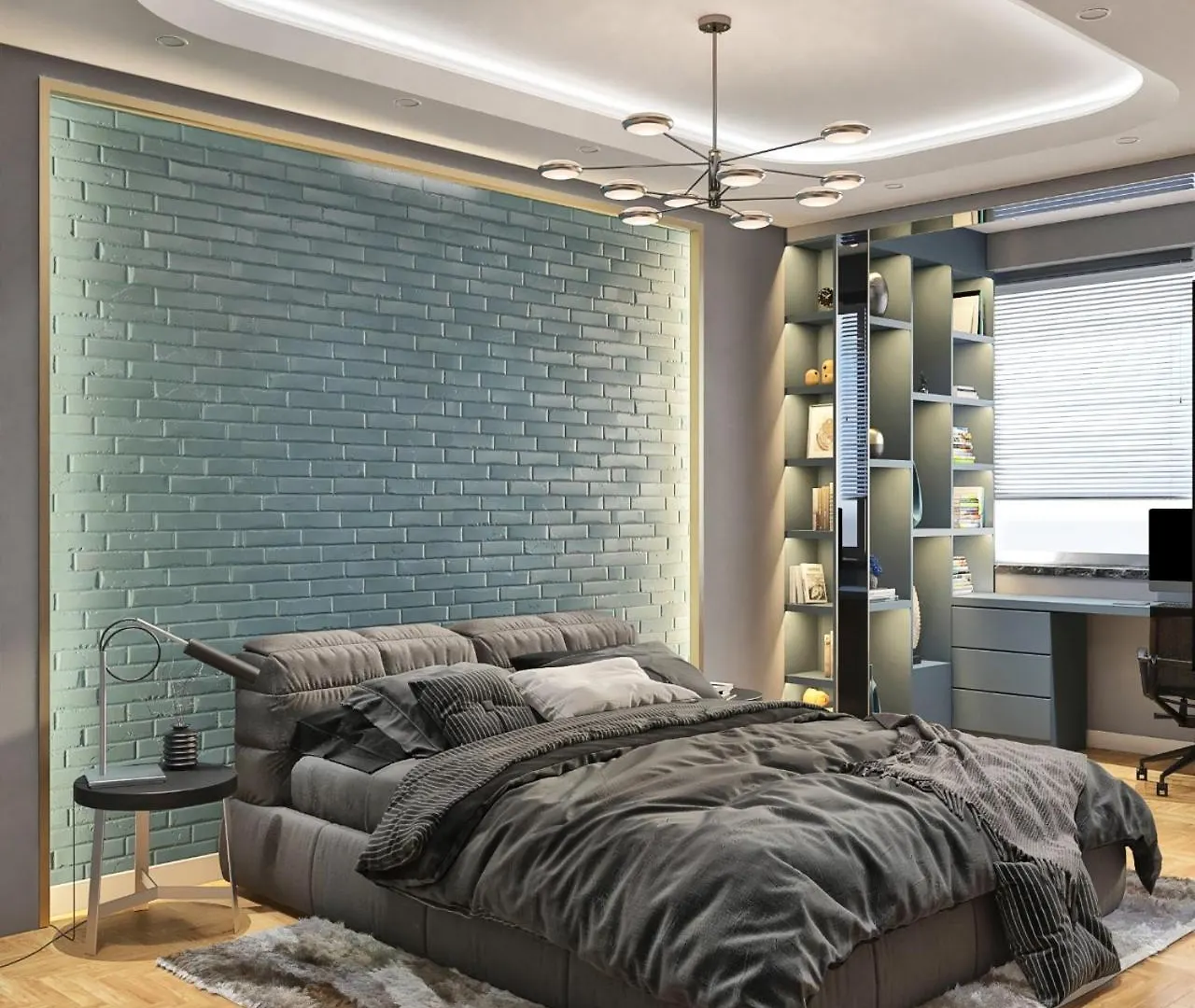 Luxury Home Zafro Palace Baku 0*,